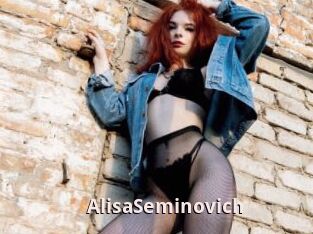 AlisaSeminovich