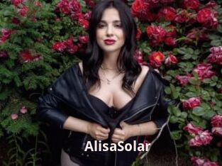 AlisaSolar