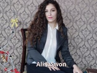 AlisaSwon