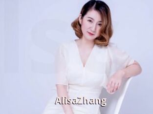 AlisaZhang