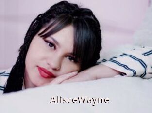 AlisceWayne