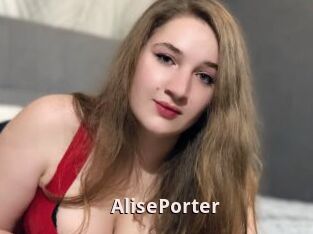 AlisePorter