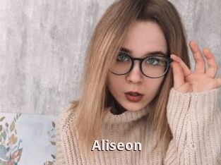 Aliseon