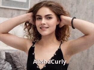 AlishaCurly