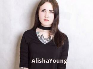 AlishaYoung