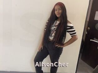 AlisonCher