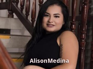 AlisonMedina