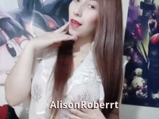 AlisonRoberrt