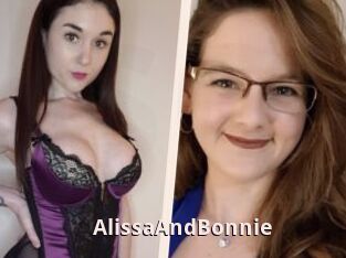 AlissaAndBonnie