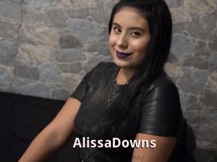 AlissaDowns