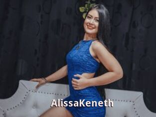 AlissaKeneth