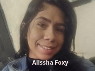 Alissha_Foxy