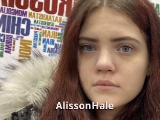 AlissonHale