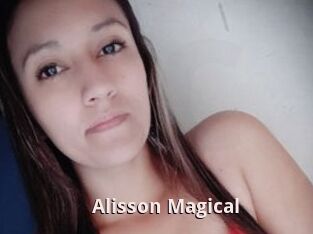 Alisson_Magical