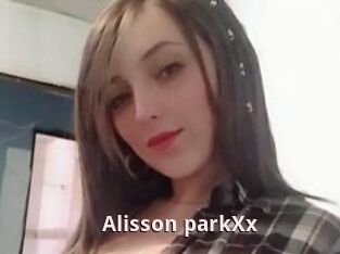 Alisson_parkXx