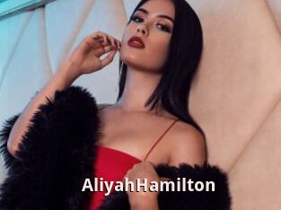 AliyahHamilton