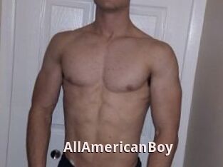 All_American_Boy