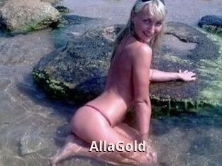 AllaGold