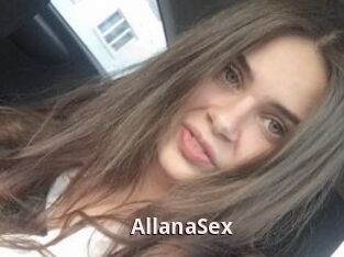 AllanaSex