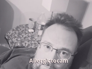 Allergictocam