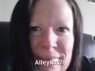 Alleykat78