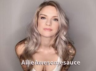 AllieAwesomesauce