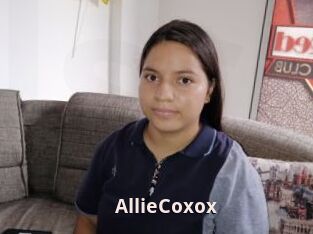 AllieCoxox