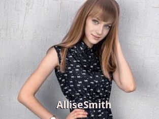 AlliseSmith