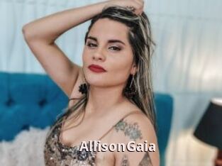 AllisonGaia