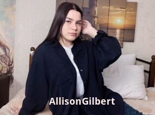 AllisonGilbert