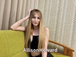 AllisonHoward