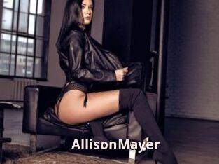 AllisonMayer