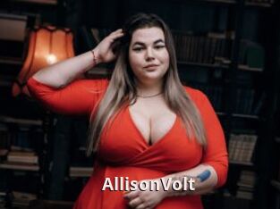 AllisonVolt