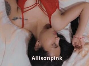 Allisonpink