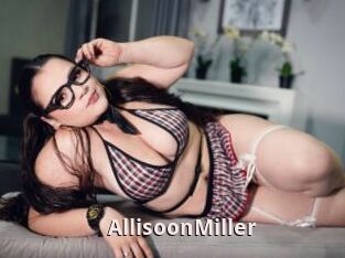 AllisoonMiller