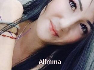 Allmma