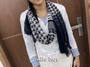 Allo_hot