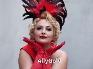 AllyGold