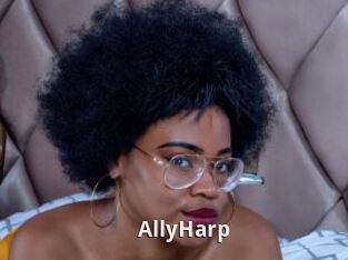 AllyHarp