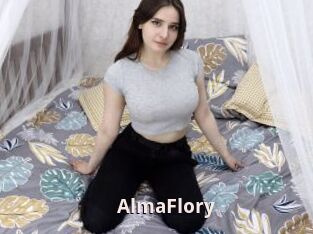 AlmaFlory