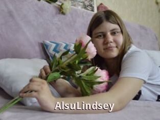 AlsuLindsey