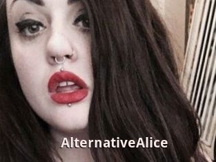 AlternativeAlice