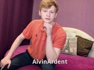 AlvinArdent