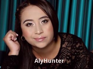 AlyHunter