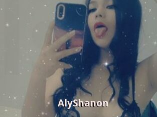 AlyShanon