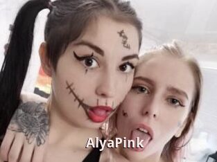 AlyaPink