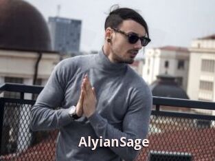 AlyianSage