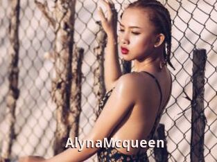 AlynaMcqueen