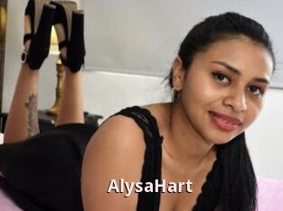 AlysaHart