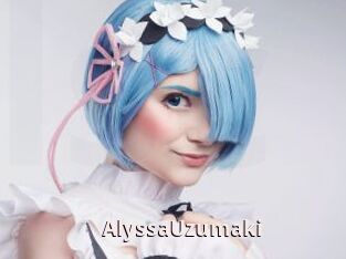 AlyssaUzumaki